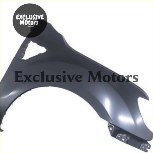 Right-Hand Guard for Ford Ranger PX1 (2012-2015) - Body Panels