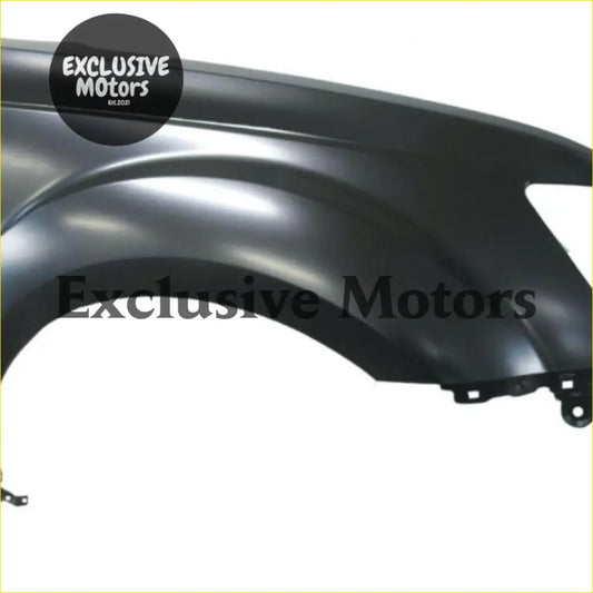 Right Hand Guard for Mitsubishi Outlander (2006-2009) - Body Panels