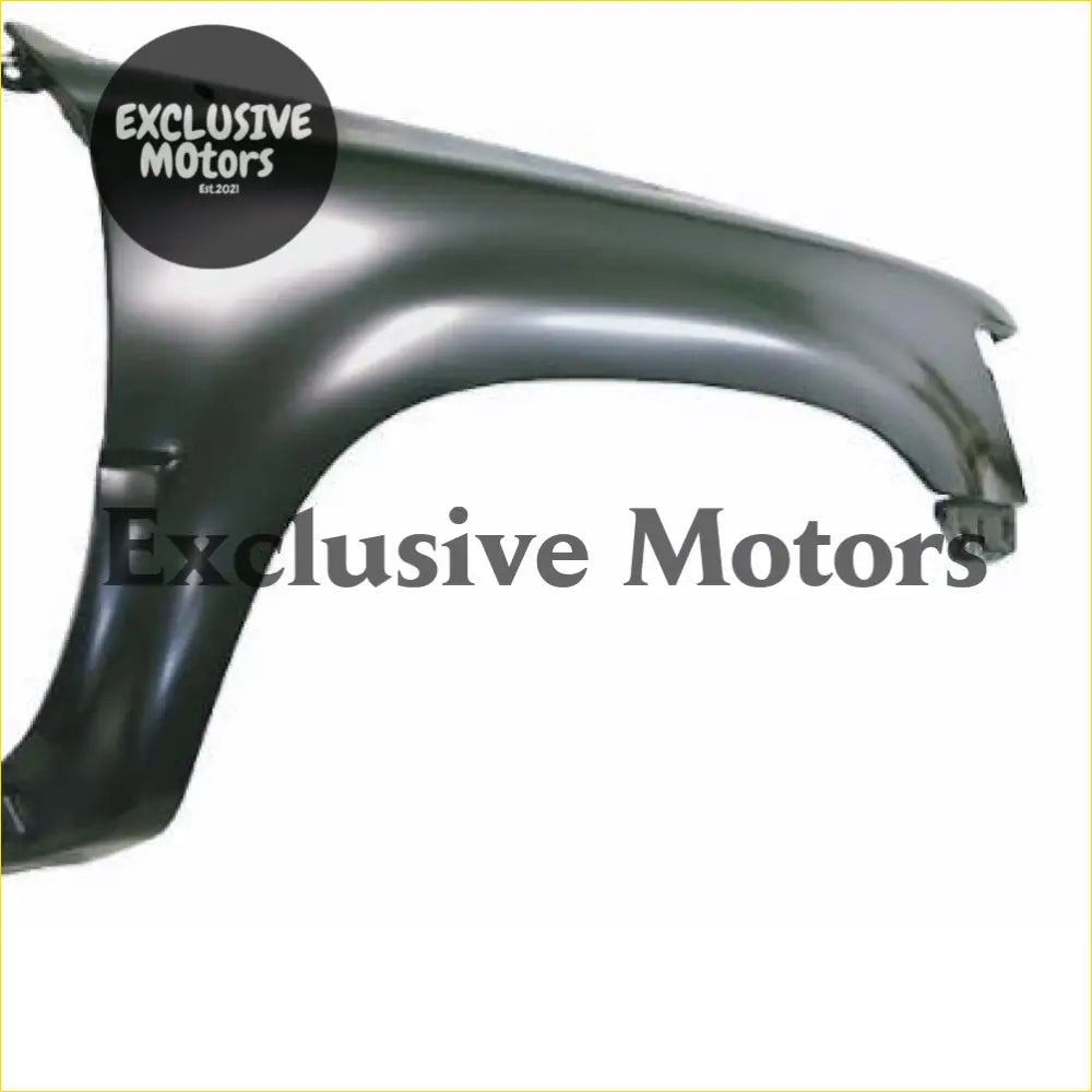Right hand Guard for Toyota Hilux LN106 4WD (1989-1996) - Body Panels