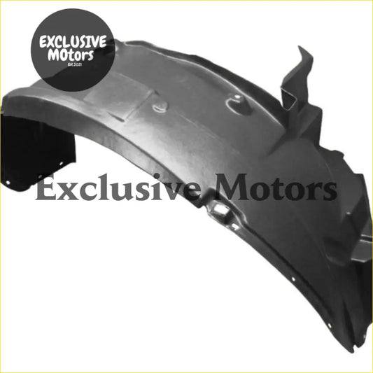 Right-Hand Guard Liner for Ford Ranger (2011-2015) - Body Panels