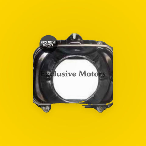 Right hand Headlight Bucket for Toyota Hilux (1983-2005)