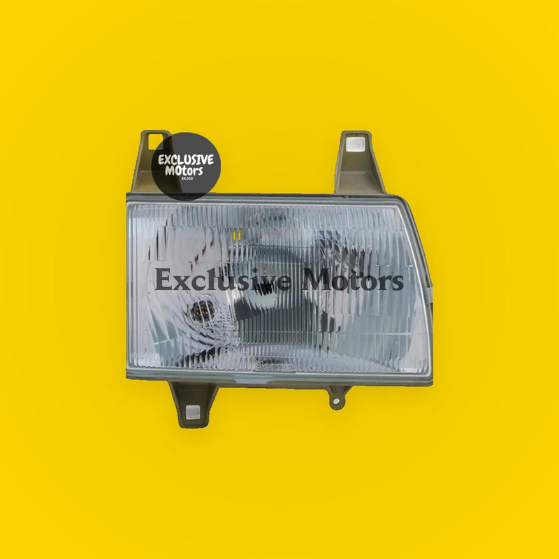 Right-Hand Headlight for Ford Courier/Bounty (1996-1998)