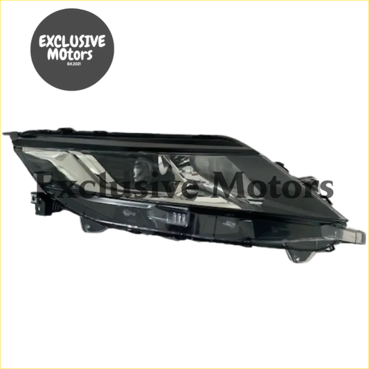 Right-Hand Headlight for Mitsubishi Triton (2020-2023) - Lights