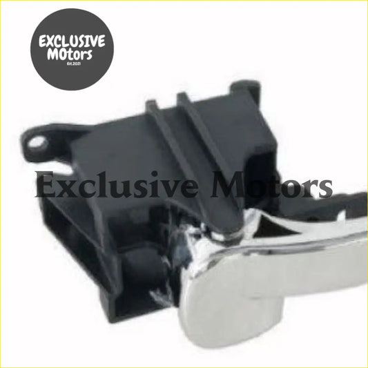 Right Hand Inner Door Handle for Nissan Navara D40 (2005-2015) - Body & Trim