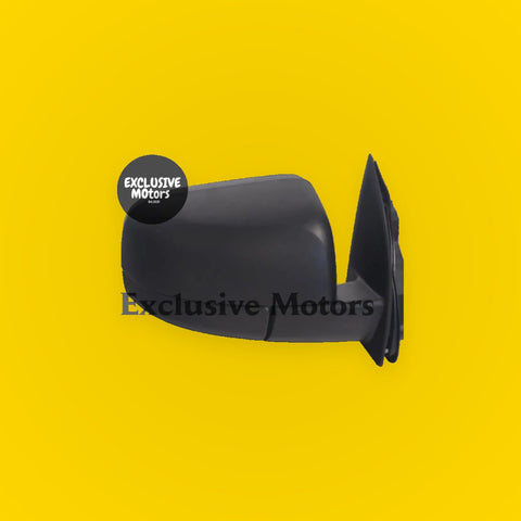 Right-Hand Mirror, 3-Wire for Ford Ranger PX (2011-2015)
