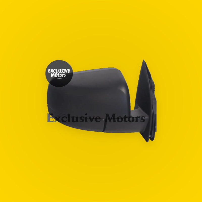 Right-Hand Mirror, 3-Wire for Ford Ranger PX (2011-2015)