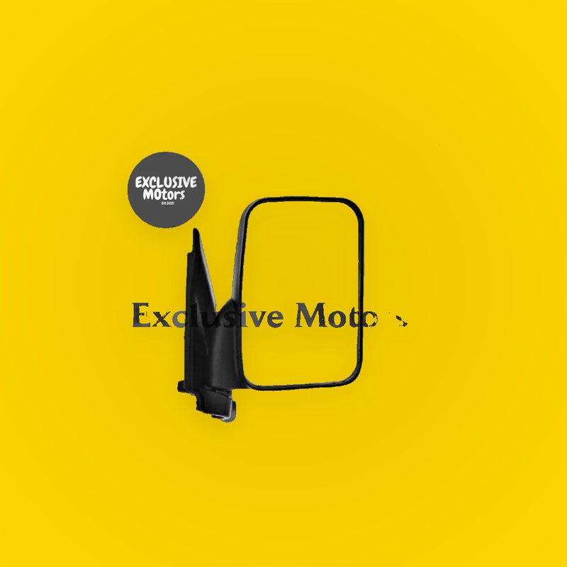 Right-Hand Mirror Corner Mount for Nissan Caravan/Urvan/Homy E25