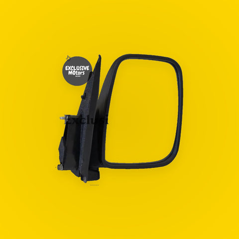 Right-Hand Mirror for Nissan Caravan/Urvan/Homy E26 (2013-2019)