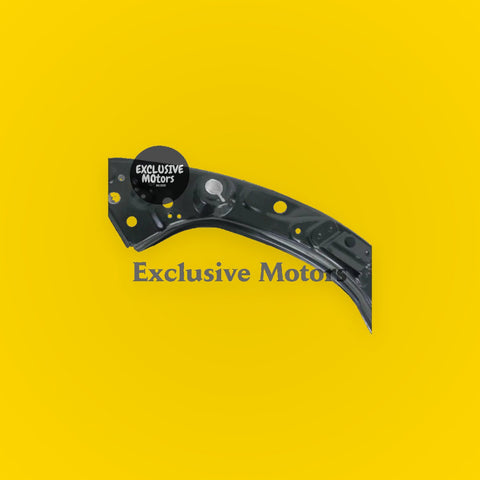Right-Hand Radiator Support for Mitsubishi Outlander (2013-2020)