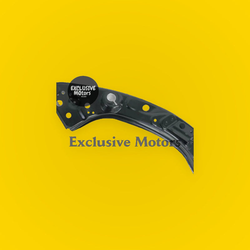 Right-Hand Radiator Support for Mitsubishi Outlander (2013-2020)