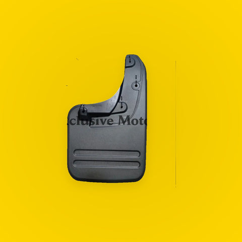 Right hand Rear Mudflap for Toyota Hilux 4WD (2005-2015)