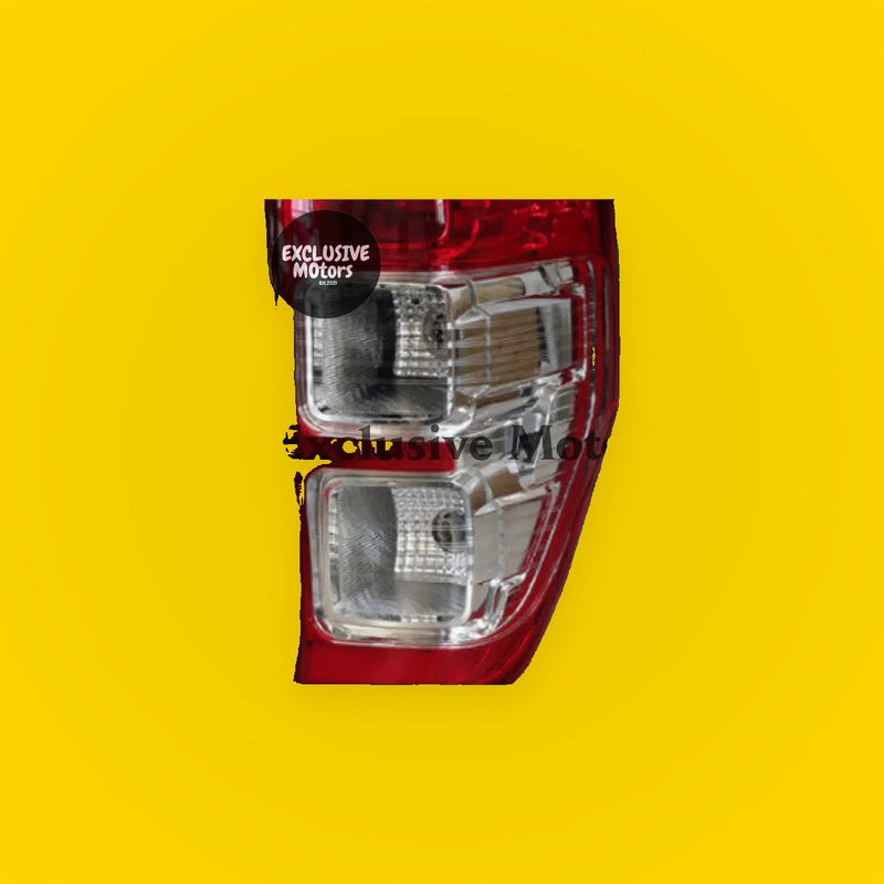 Right-Hand Tail Light for Ford Ranger PX1-PX3 (2011-2021)