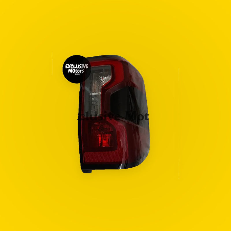 Right-Hand Tail Light for Ford Ranger XLT Wildtrak (2011-2023)