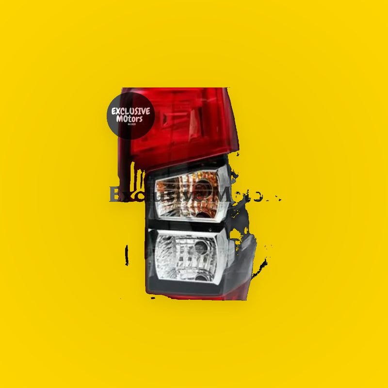 Right-Hand Tail Light for Mitsubishi Triton (2019-2023)