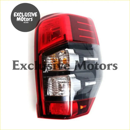 Right-Hand Tail Light for Mitsubishi Triton (2019-Present) - Lights