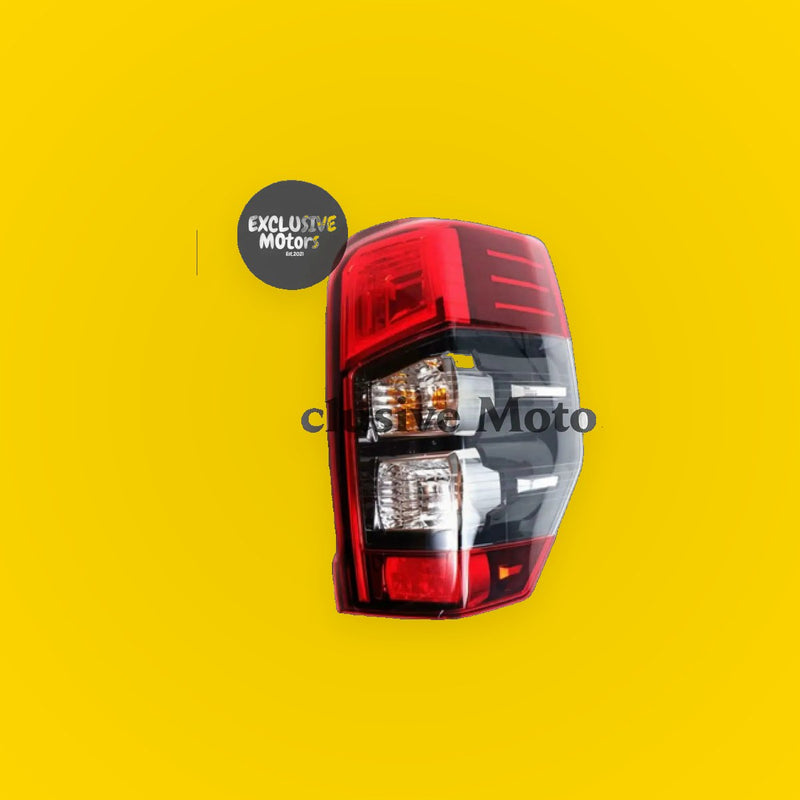 Right-Hand Tail Light for Mitsubishi Triton (2019-Present)