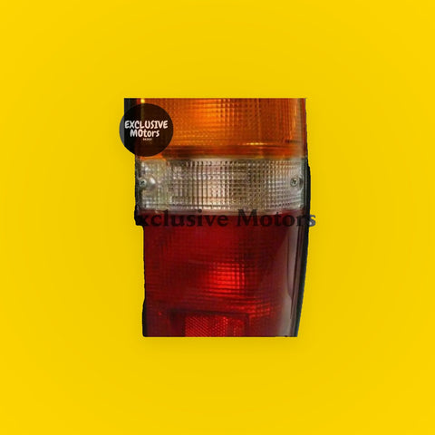 Right Hand Tail Light for Toyota Hilux (1984-1988)