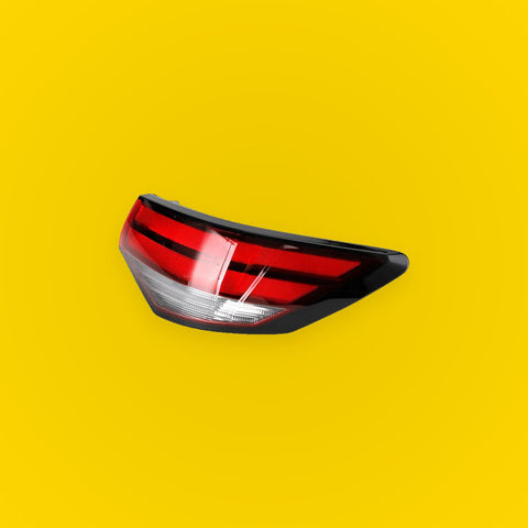 Right Tail Light for Nissan Sentra (2020-2022)