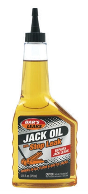 Rislone Jack Oil W/Stop Leak 370 HJ12