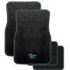 R.M. Williams Carpet Floor Mat Set Front & Rear