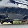 Mercedes-Benz Sprinter 2015+ Bash Plates