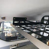Toyota Prado 95 series LWB Rear Cargo Shelf