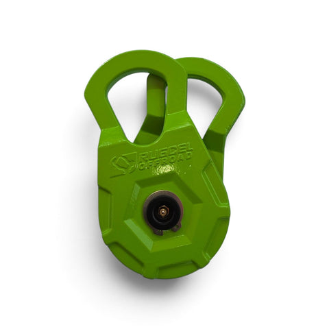 Snatch Block