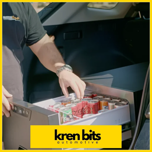  Kren Bits