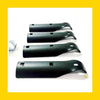Rockarmor 50 - 52Mm Brush Bar Clamps (4 Pack)