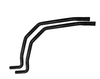 Rockarmor Brush Bars - Suits Ford Ranger Gt Bullbar