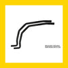 Rockarmor Brush Bars - Suits Mazda BT-50 2012-2020 with