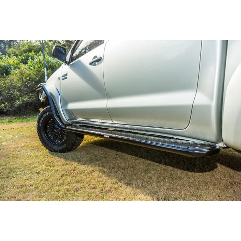 Rockarmor Brushbar To Suit Toyota Hilux 2005+