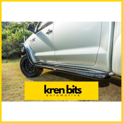  Kren Bits