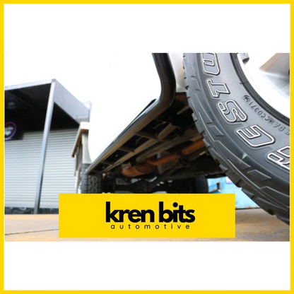  Kren Bits