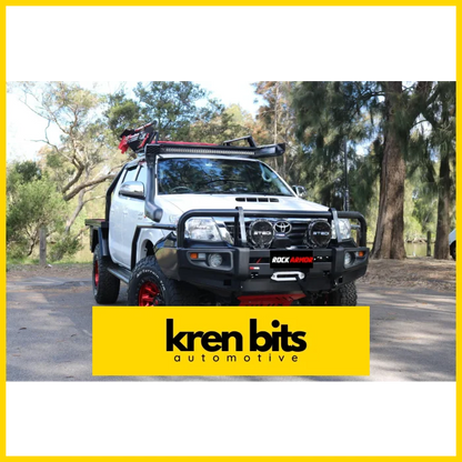  Kren Bits
