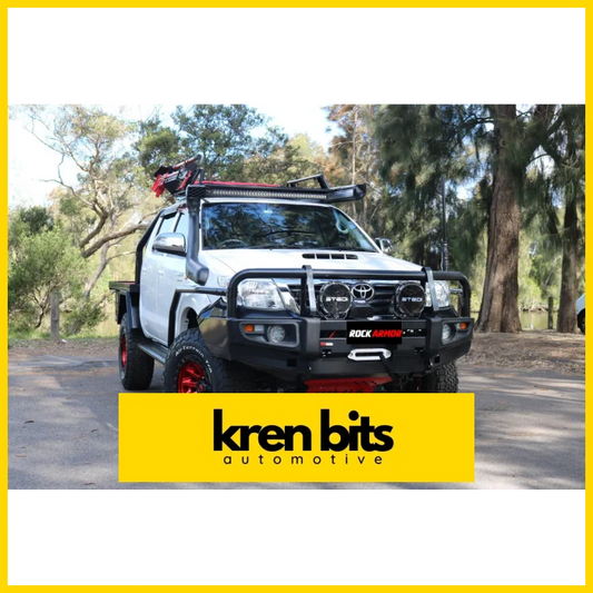  Kren Bits