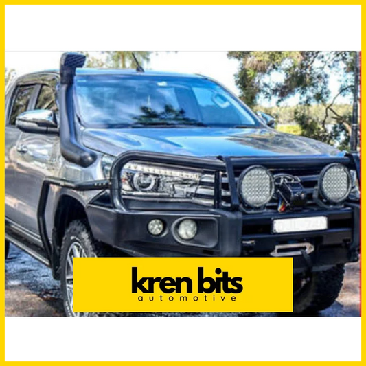  Kren Bits