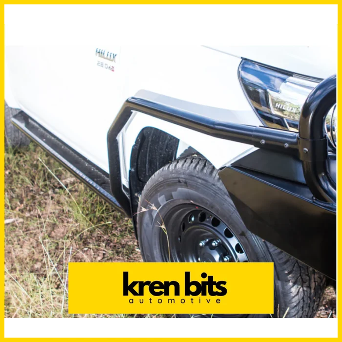  Kren Bits