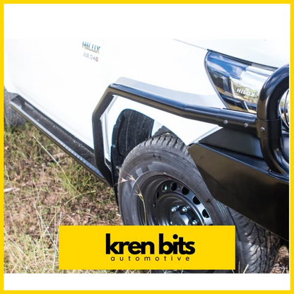  Kren Bits
