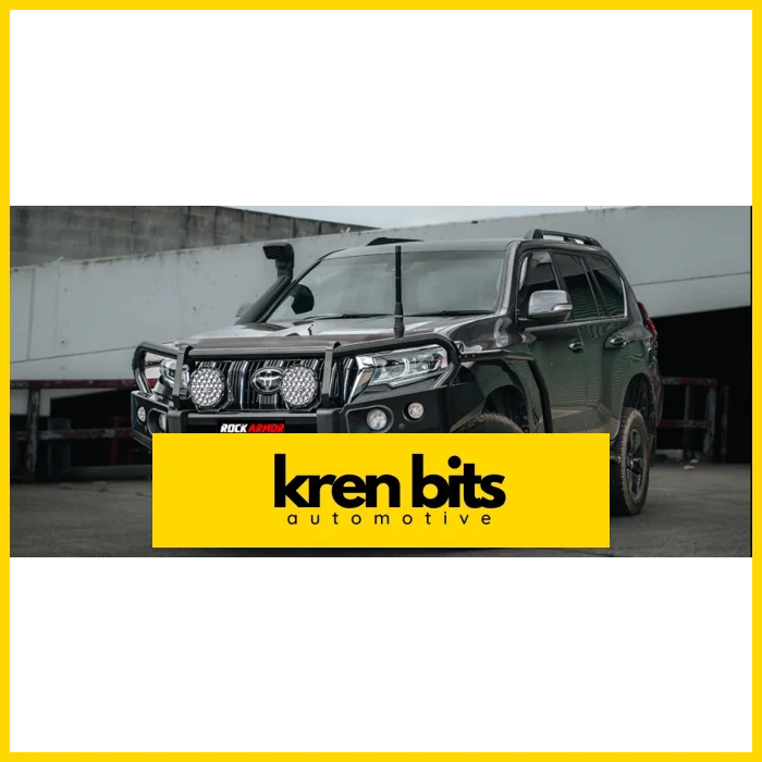  Kren Bits