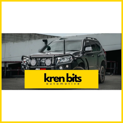  Kren Bits
