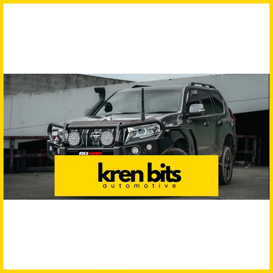  Kren Bits