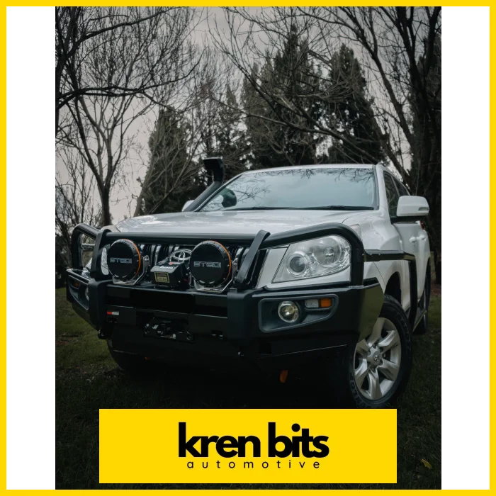  Kren Bits