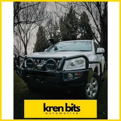  Kren Bits