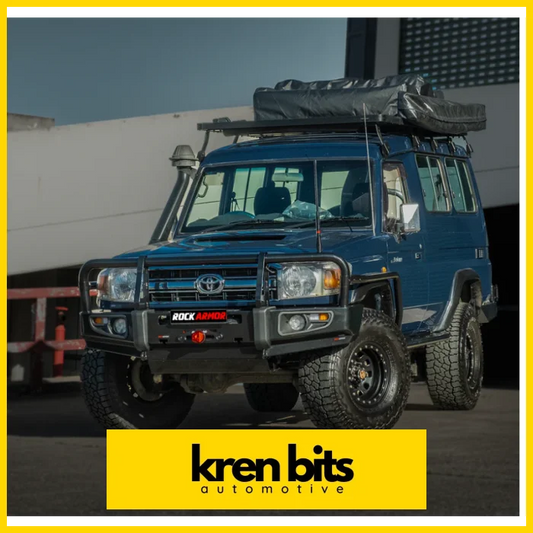  Kren Bits