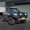 Rockarmor Gt Hoop Steel Bullbar - Toyota Hilux N70 2005-2011 (Full Bar Replacement)