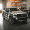 Rockarmor Gt Hoop Steel Bullbar - Next Gen Ford Ranger