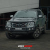Rockarmor Rock Pack — Mazda Bt-50 2011-2020 | Elite Hoop Bullbar + Rock Sliders