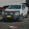 Rockarmor Rock Pack — Holden Colorado | Elite Bullbar + Rock Sliders
