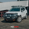Rockarmor Rock Pack — Isuzu Dmax 06/2012-01/2017 | Elite Bullbar + Rock Sliders